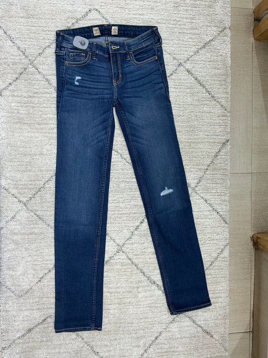 Ladies jeans (26)