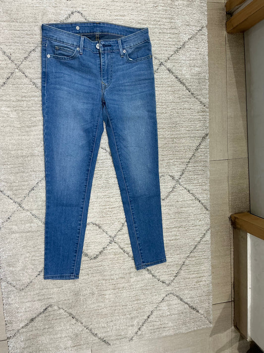 Ladies jeans (26)
