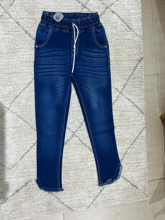 Ladies jeans(26)