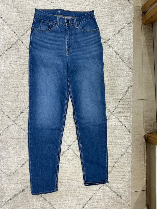 Ladies jeans(26)