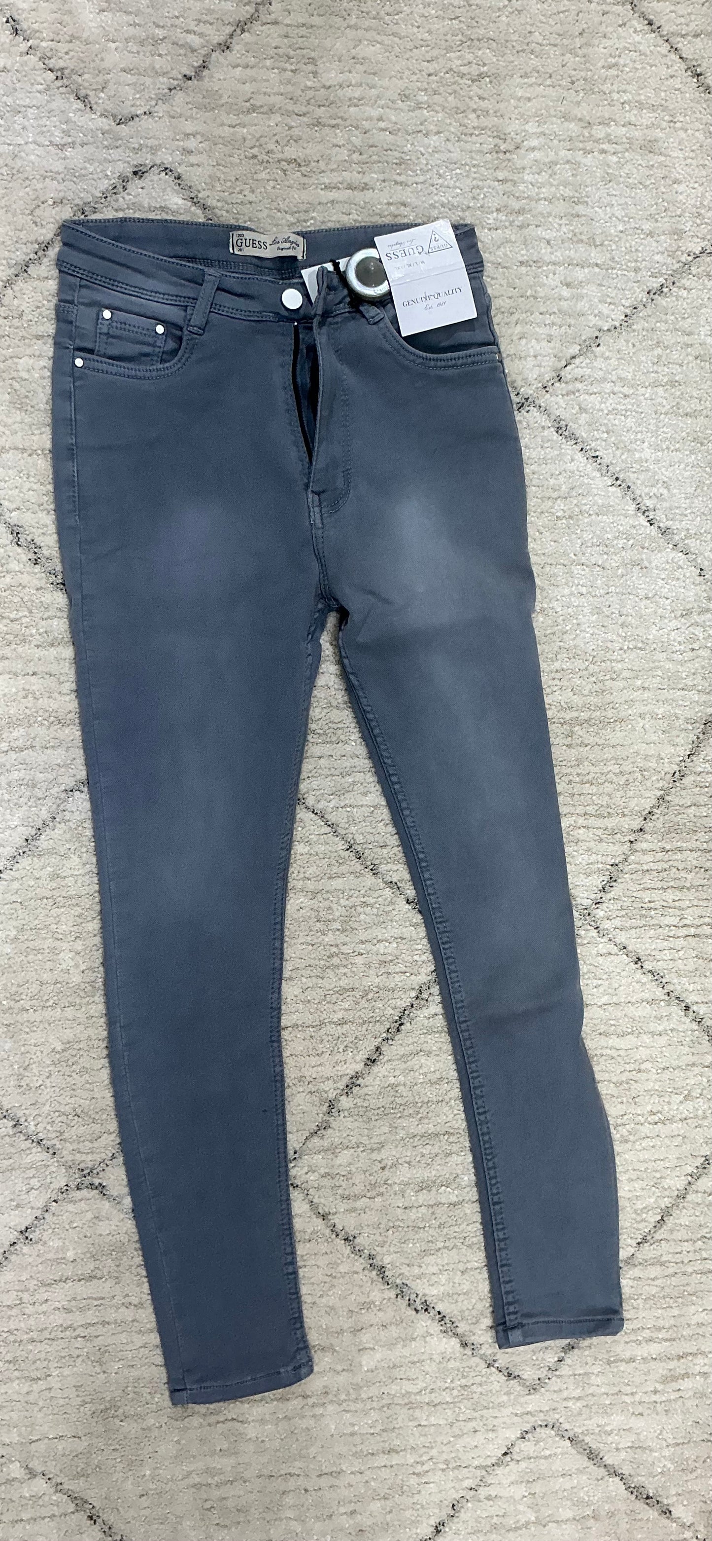 Ladies jeans (28)