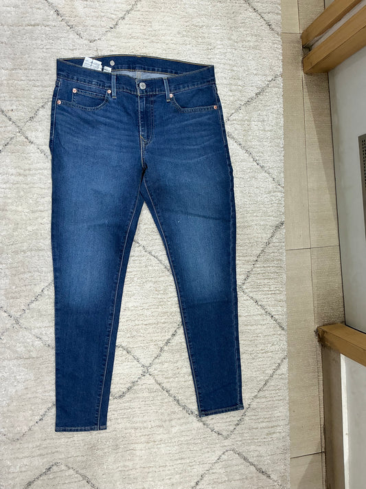 Ladies jeans (28)