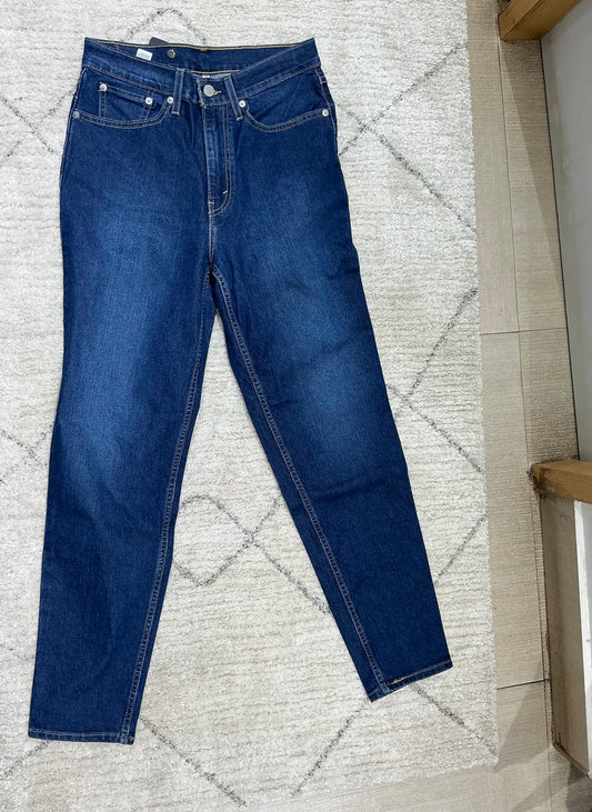 Ladies jeans (28)
