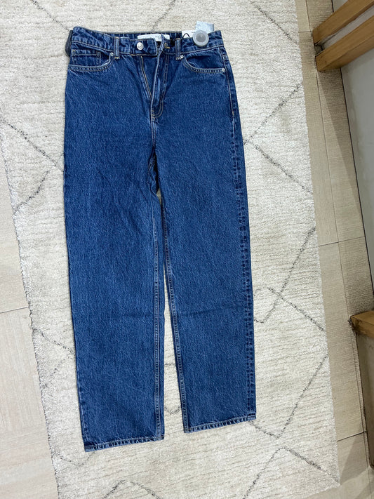 Ladies jeans (28)