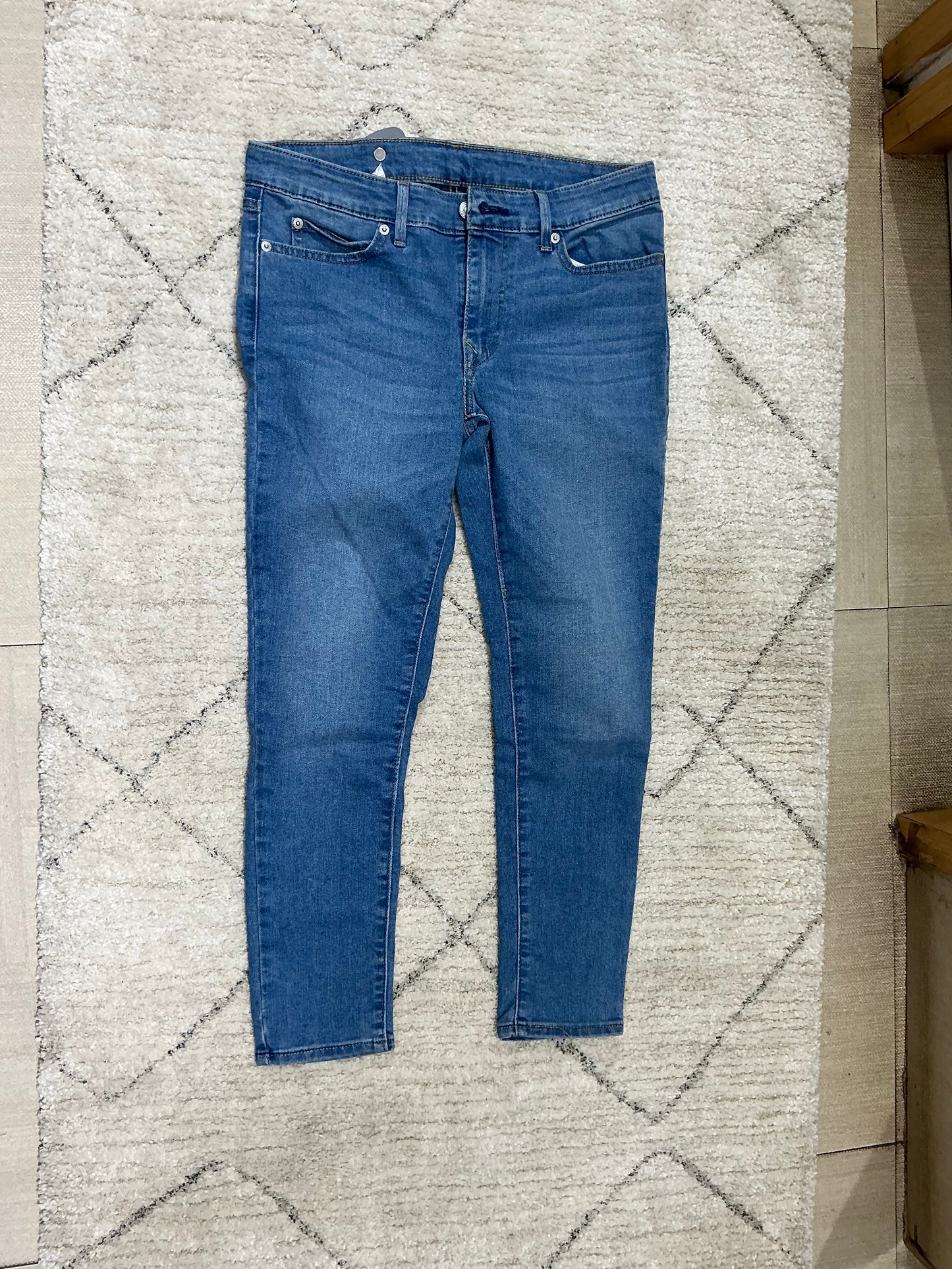 Ladies jeans (28)