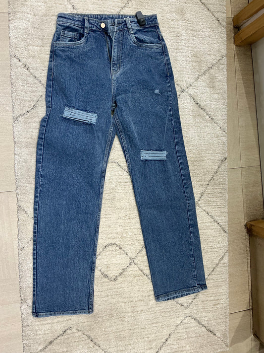 Ladies jeans (28)