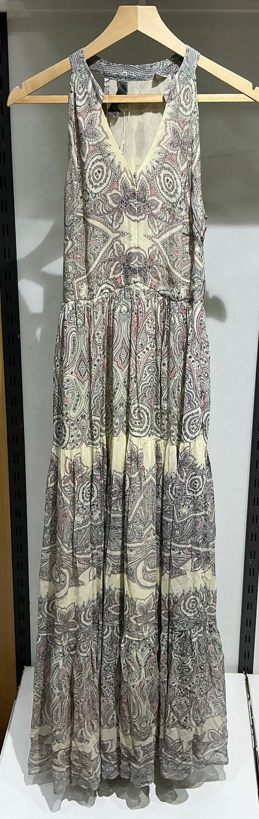 Ladies dresses