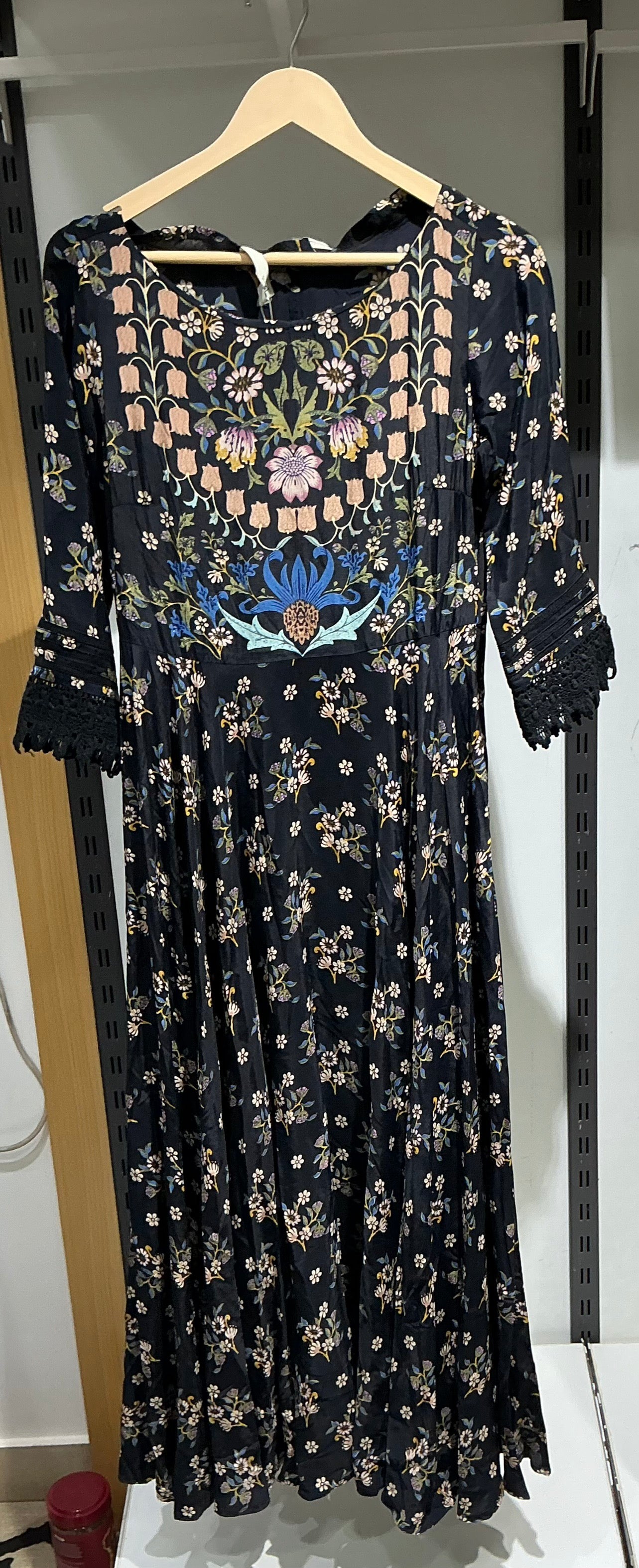 Ladies dresses