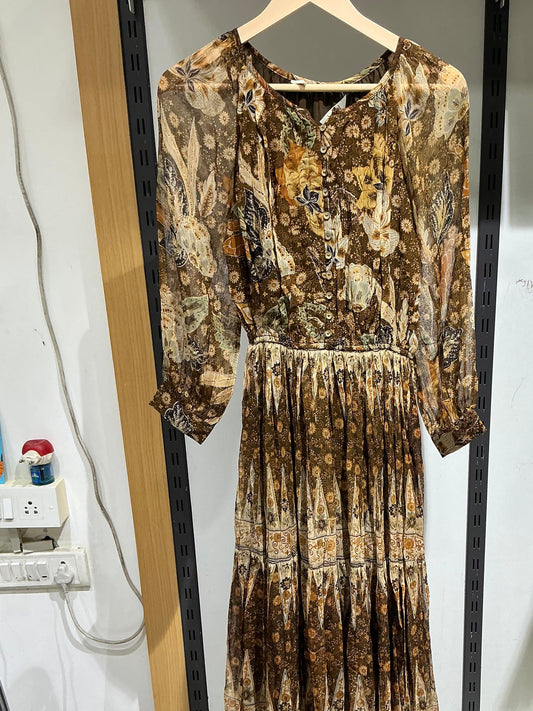 Ladies dresses