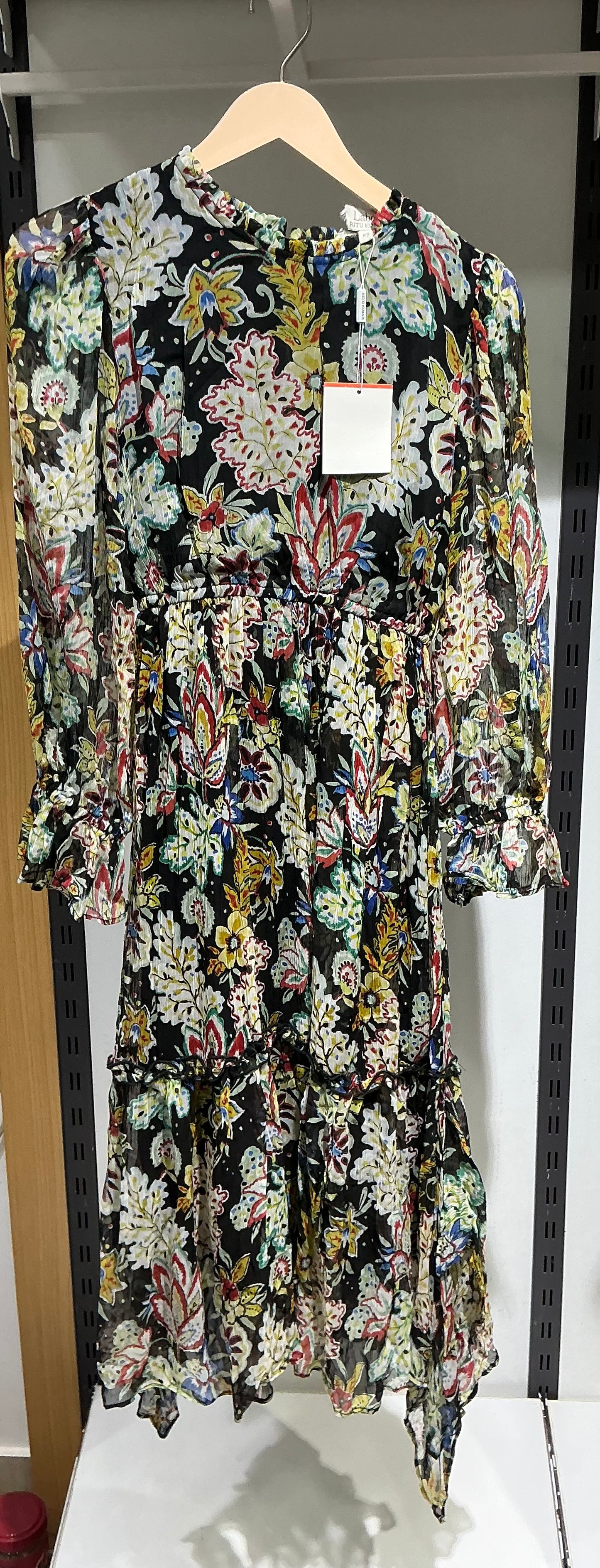 Ladies dresses