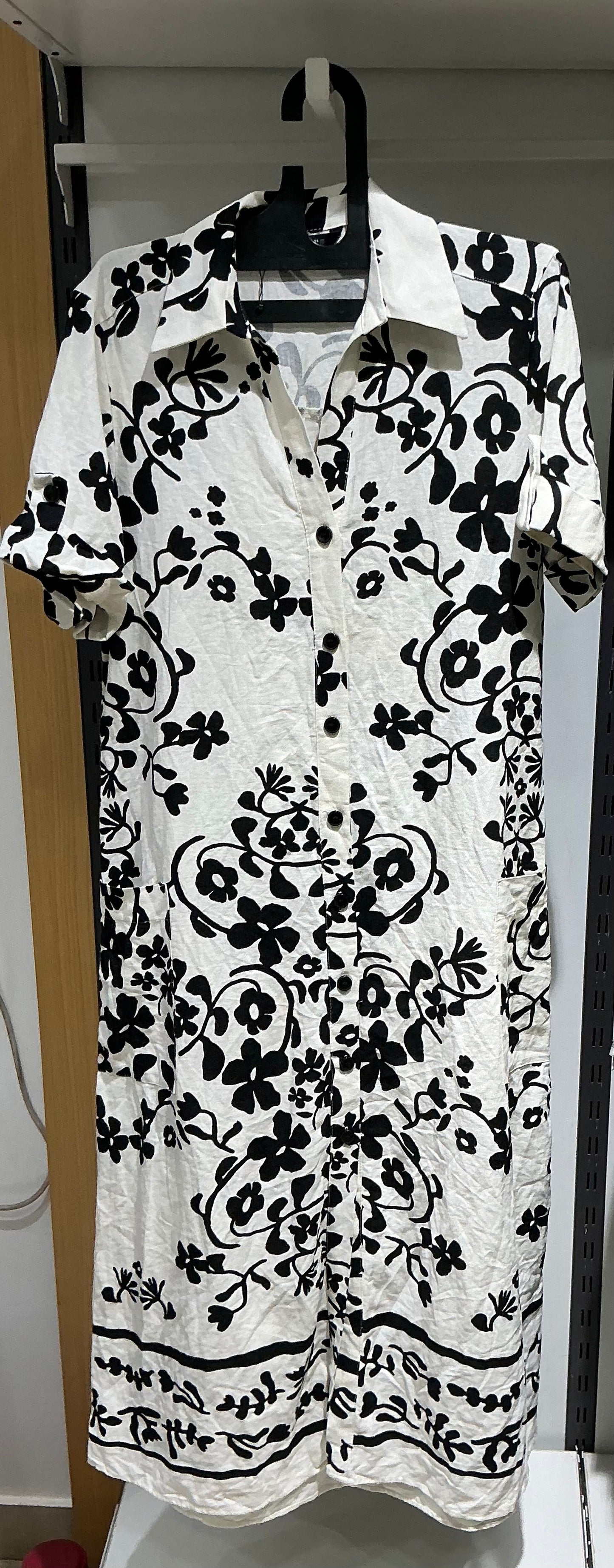 Ladies dresses