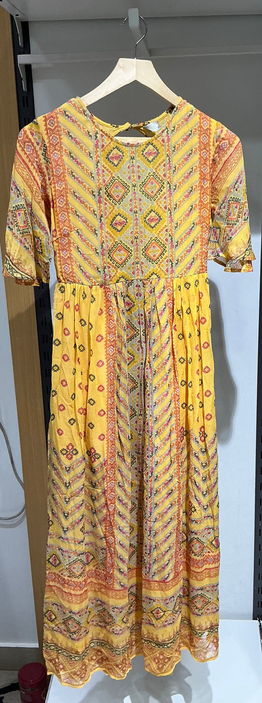 Ladies dresses