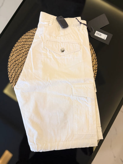 Mens cargo shorts