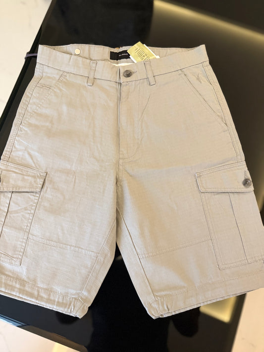 Mens cargo shorts