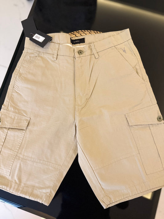 Mens cargo shorts
