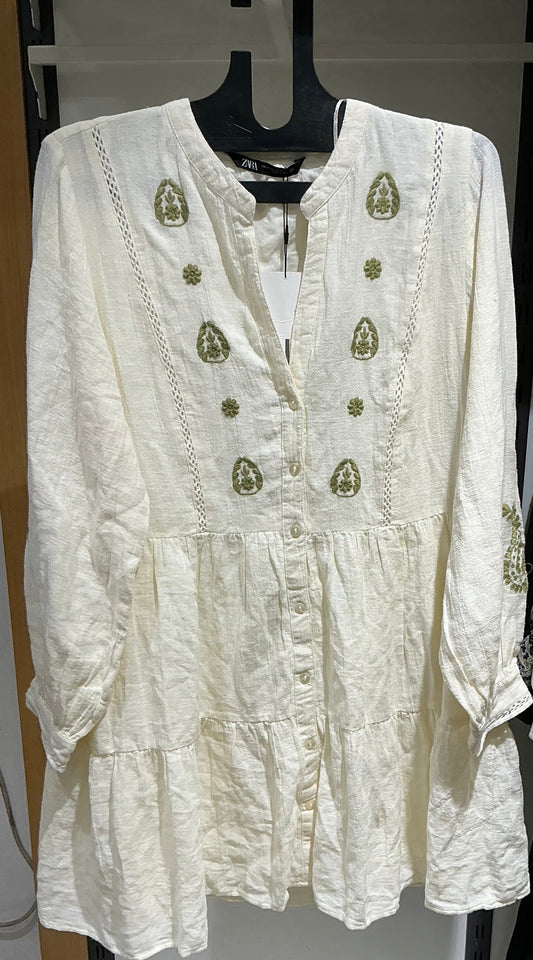 Ladies dresses