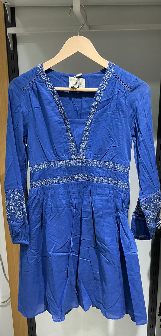 Ladies dresses