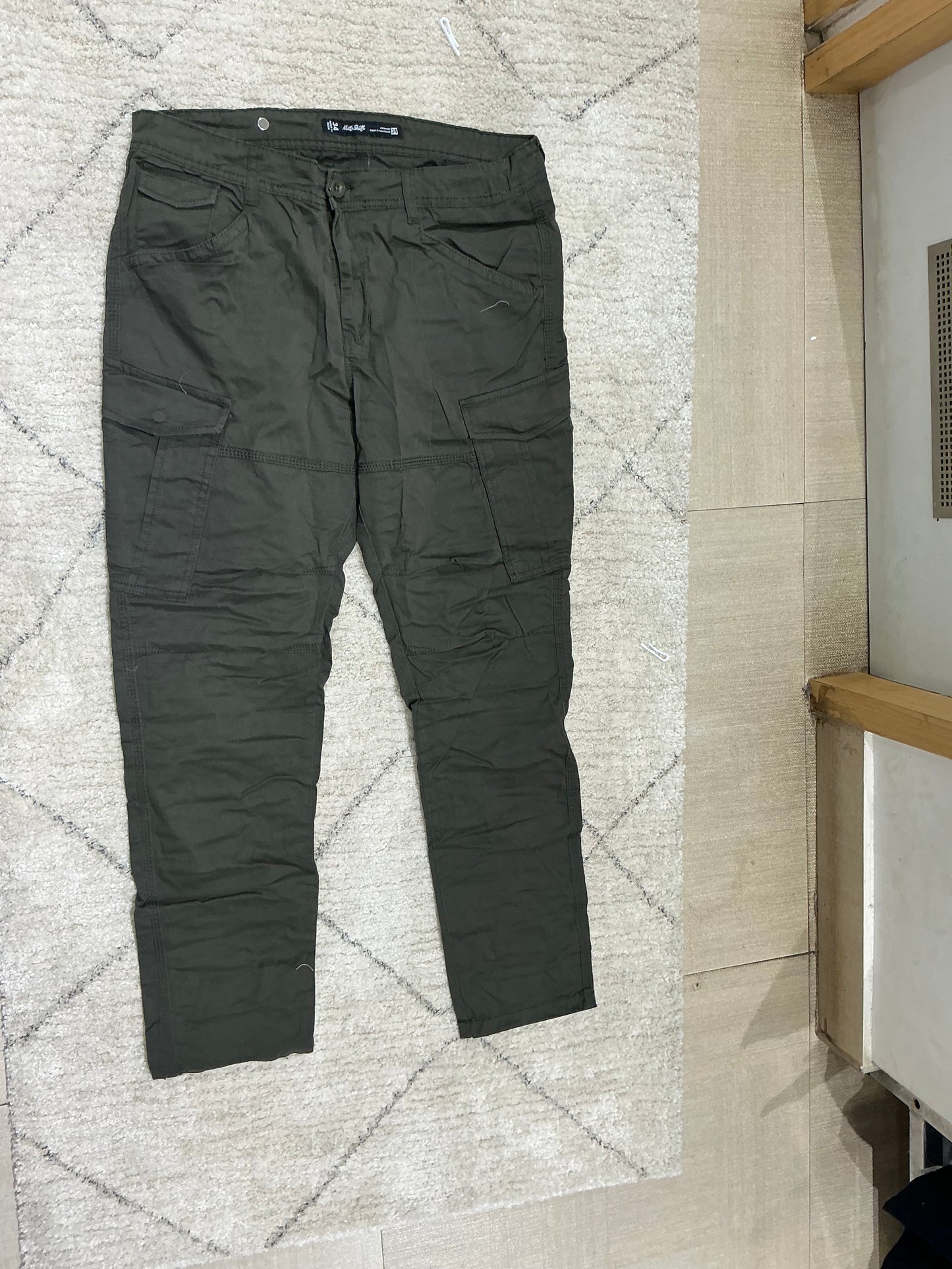 Men’s pants(34)