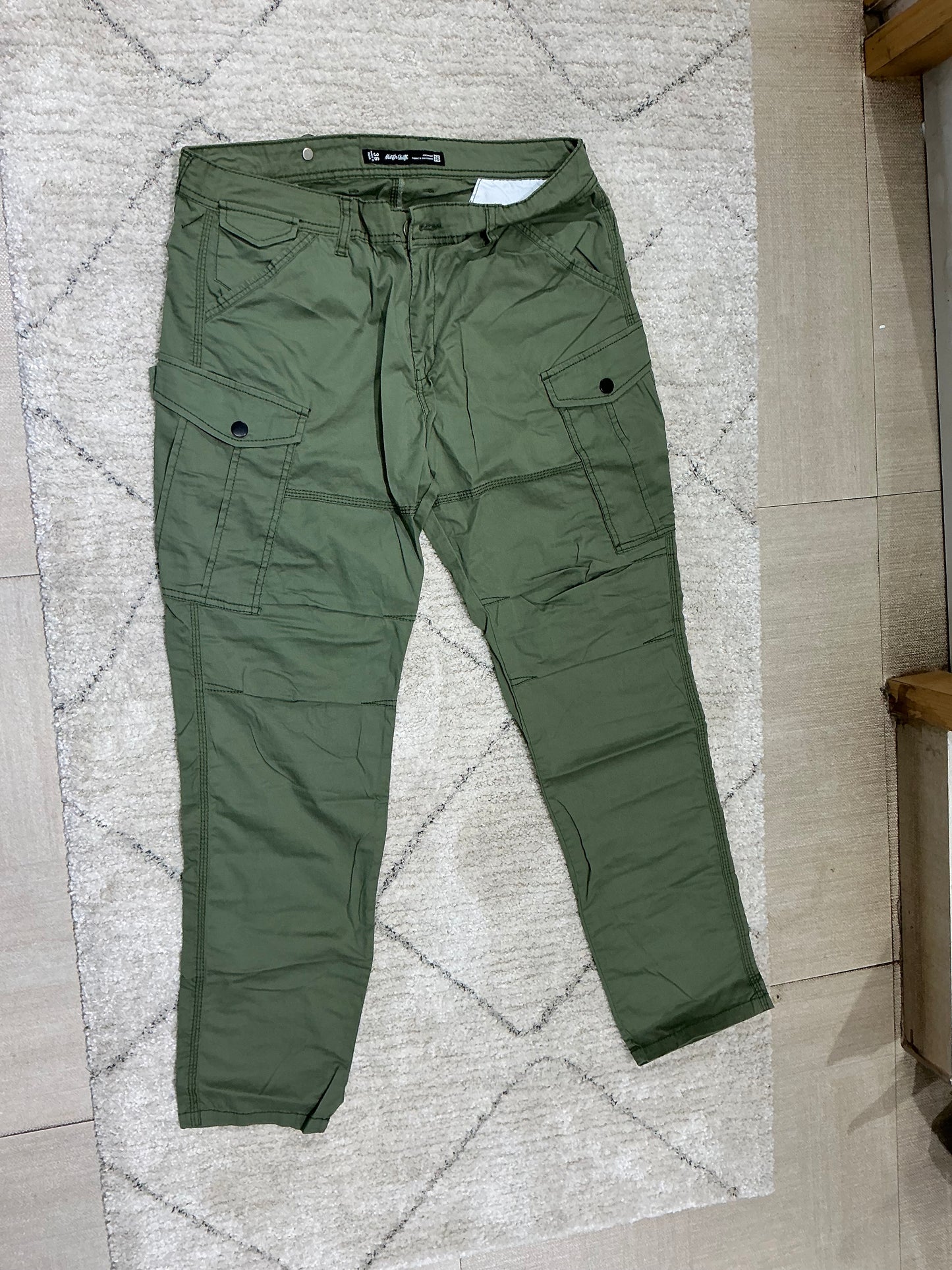 Men’s pants(36)
