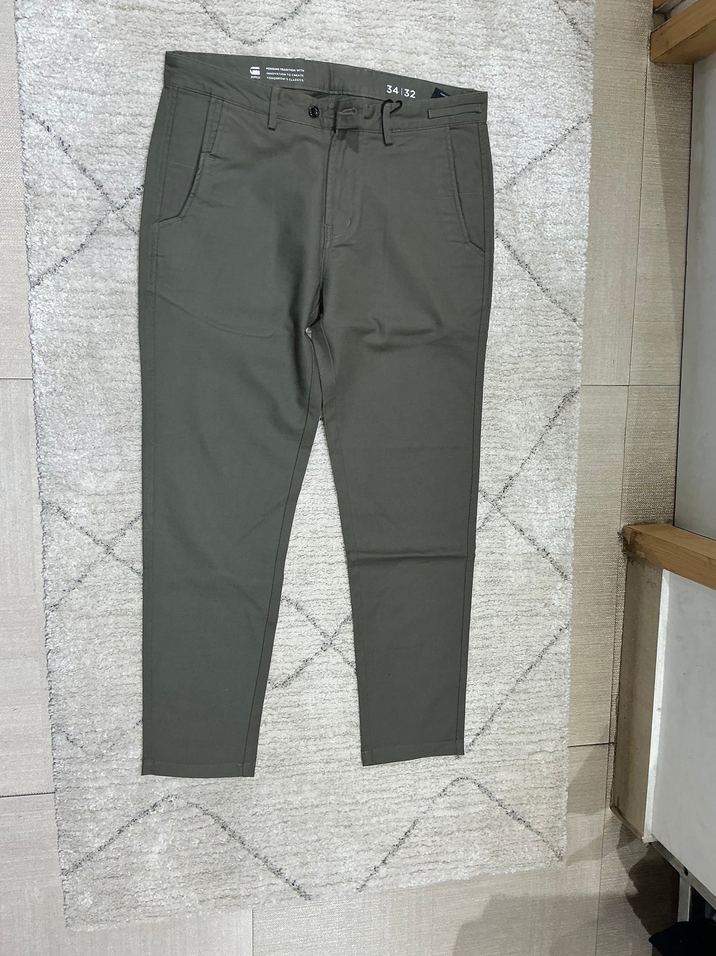 Men’s pants(34)