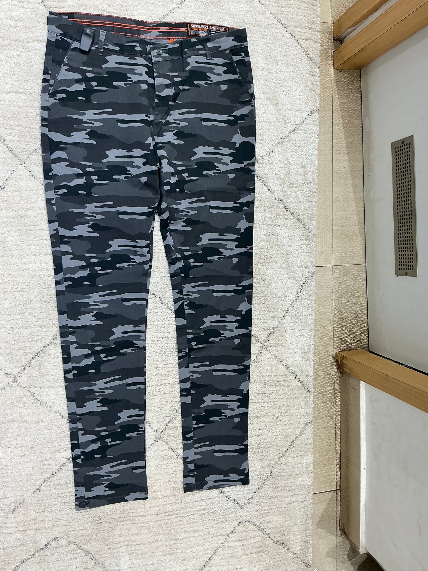 Men’s pants(36)