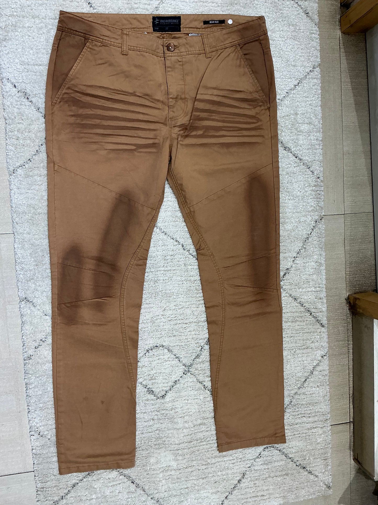 Men’s pants(38)