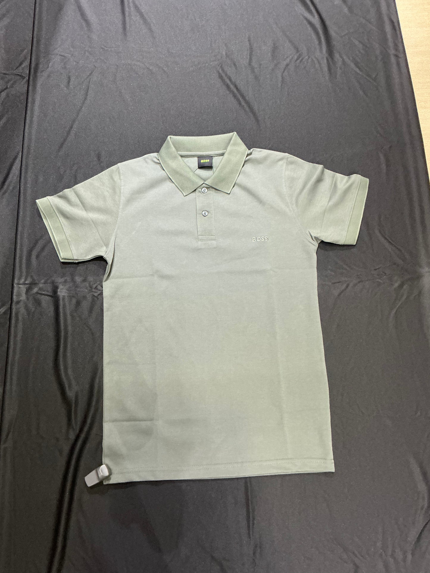 mens collar t shirts