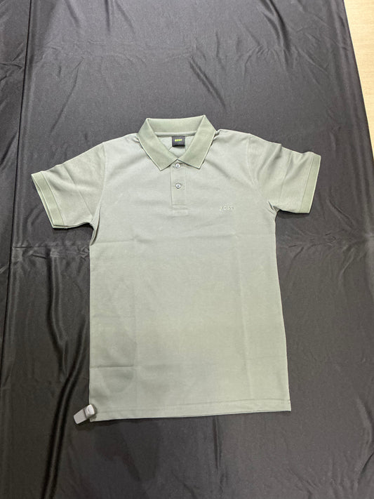 mens collar t shirts