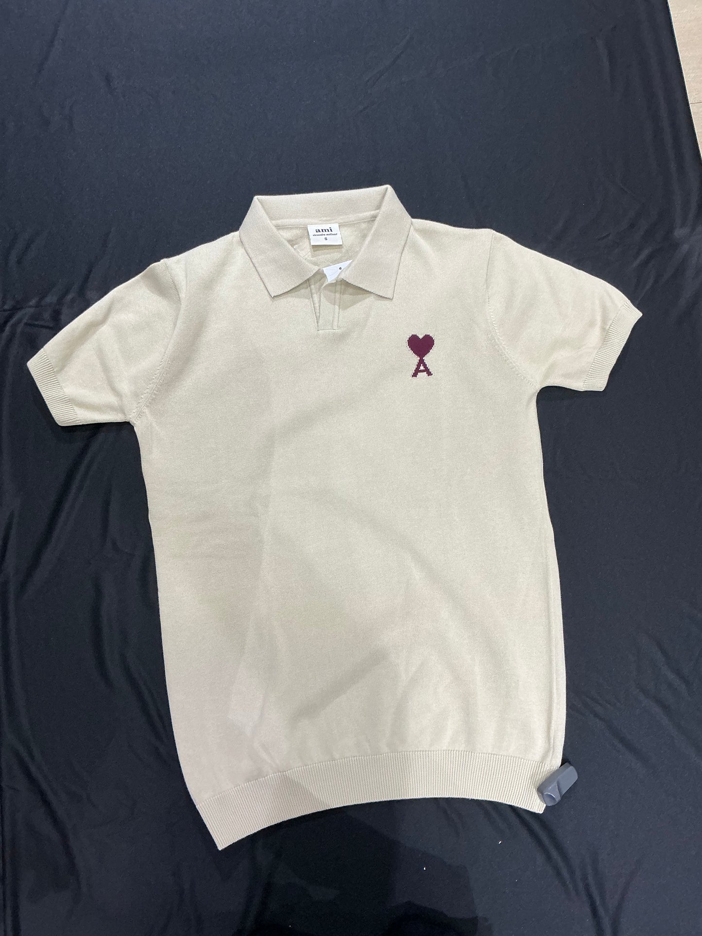 mens collar t shirts