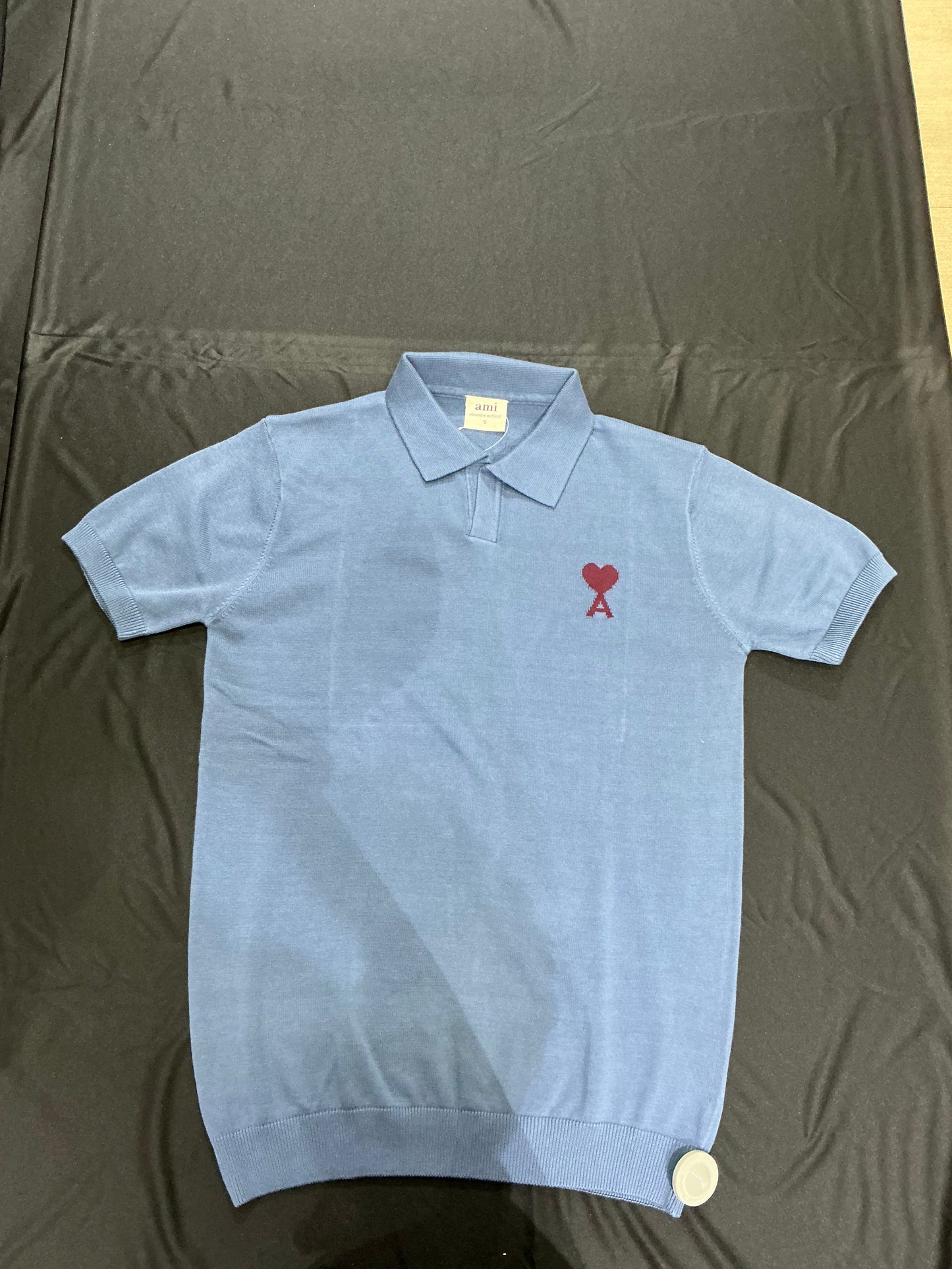 mens collar t shirts