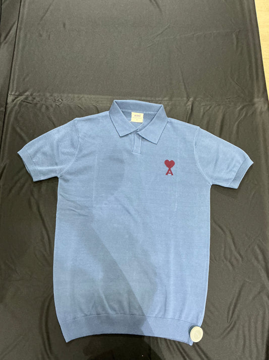 mens collar t shirts