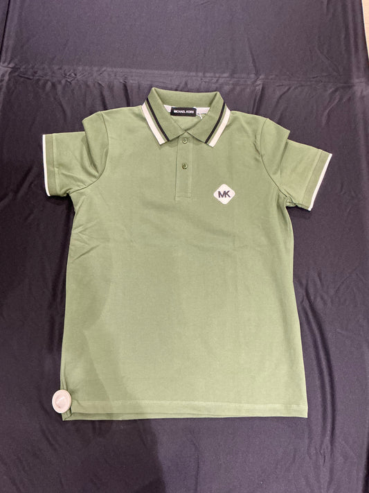 mens collar t shirts
