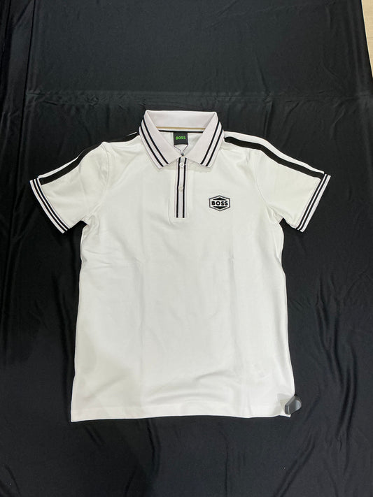 mens collar t shirts