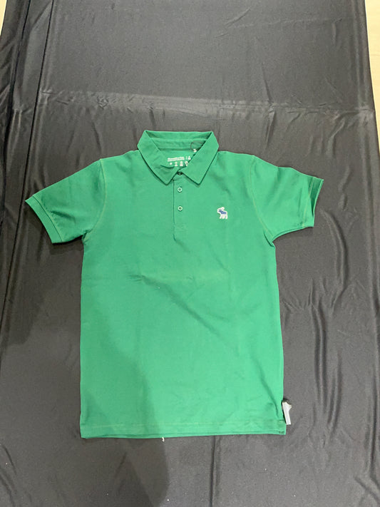 mens collar t shirts