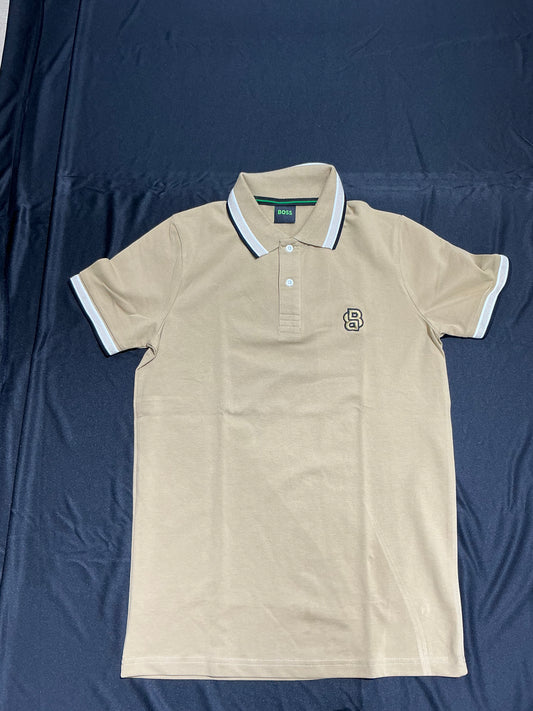 mens collar t shirts