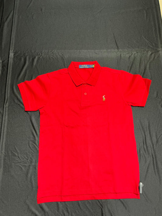 mens collar t shirts