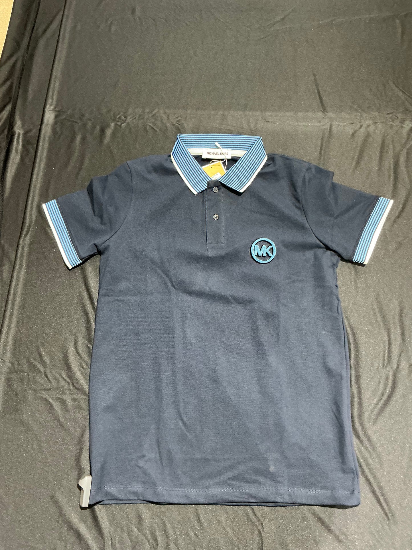 mens collar t shirts