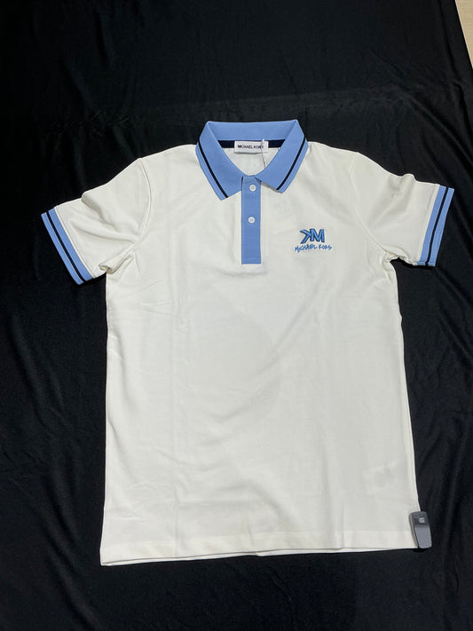 mens collar t shirts