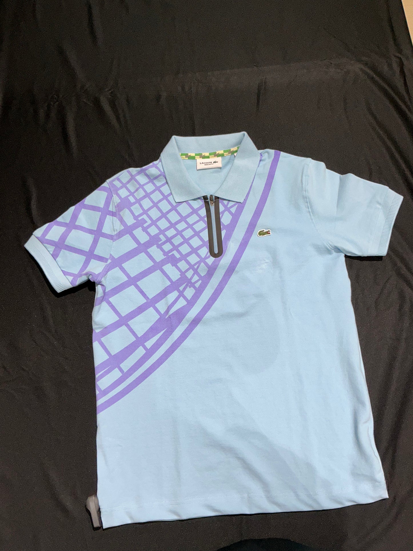 mens collar t shirts
