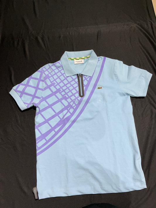 mens collar t shirts