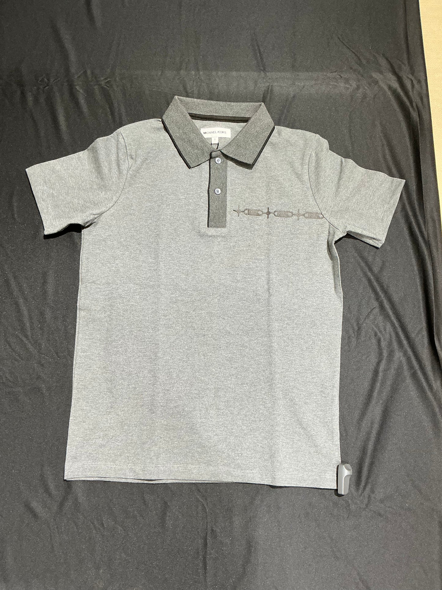 mens collar t shirts