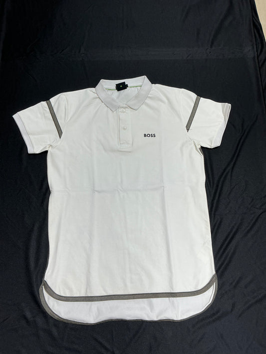mens collar t shirts