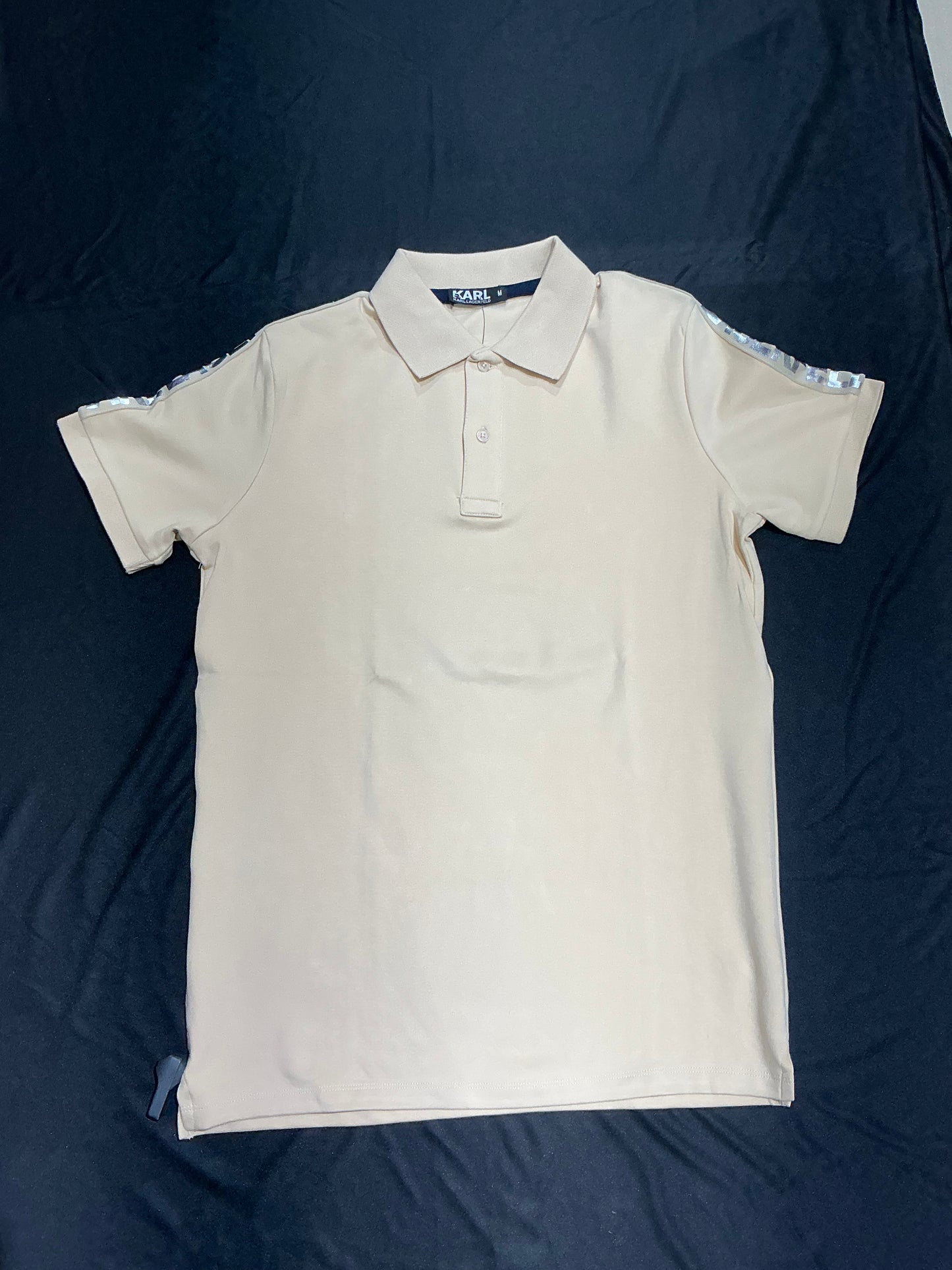 mens collar t shirts