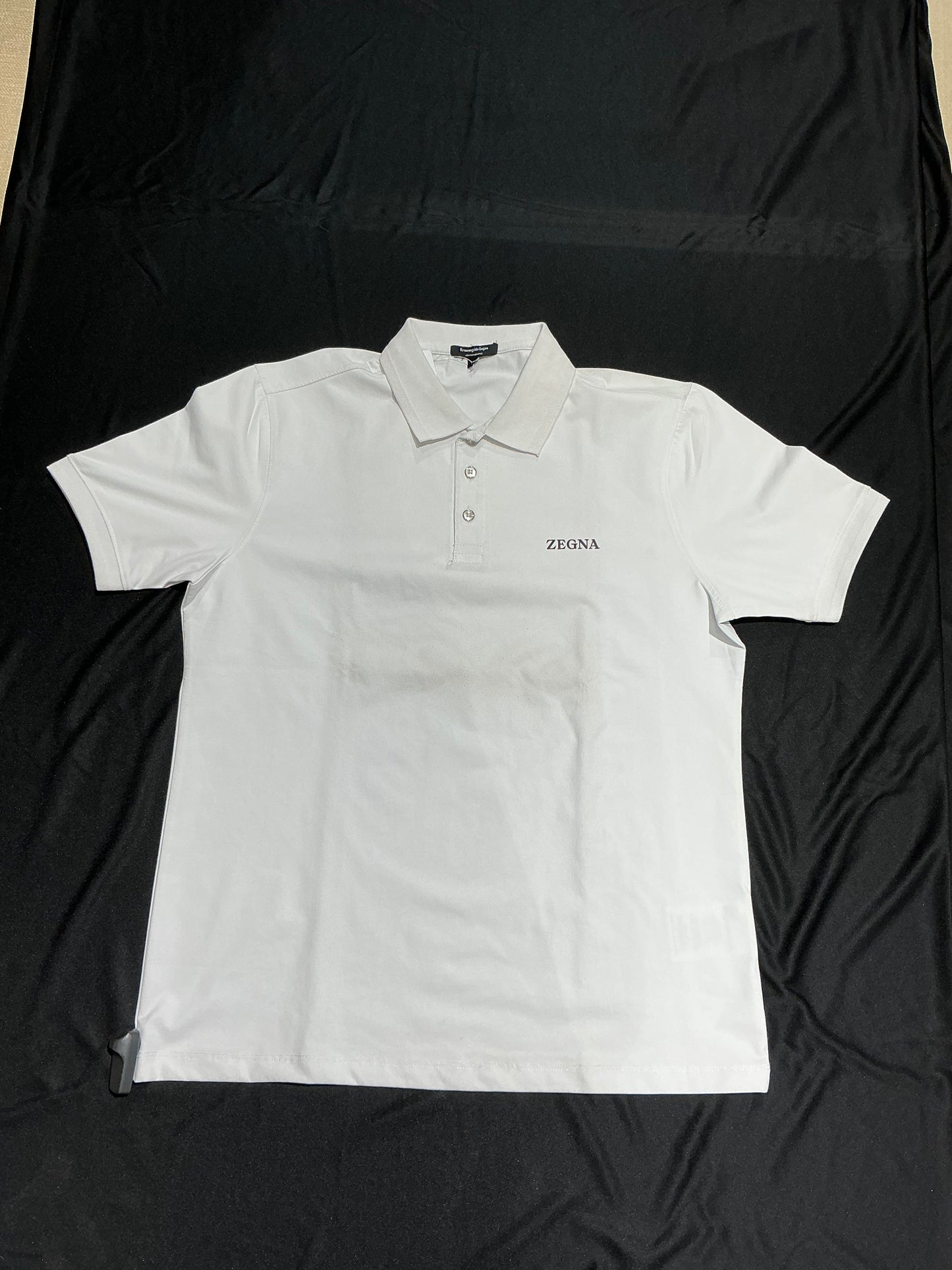 mens collar t shirts