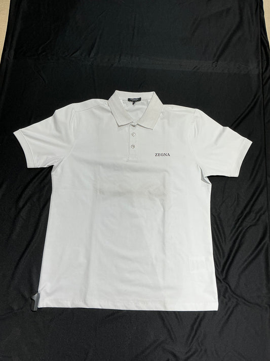 mens collar t shirts