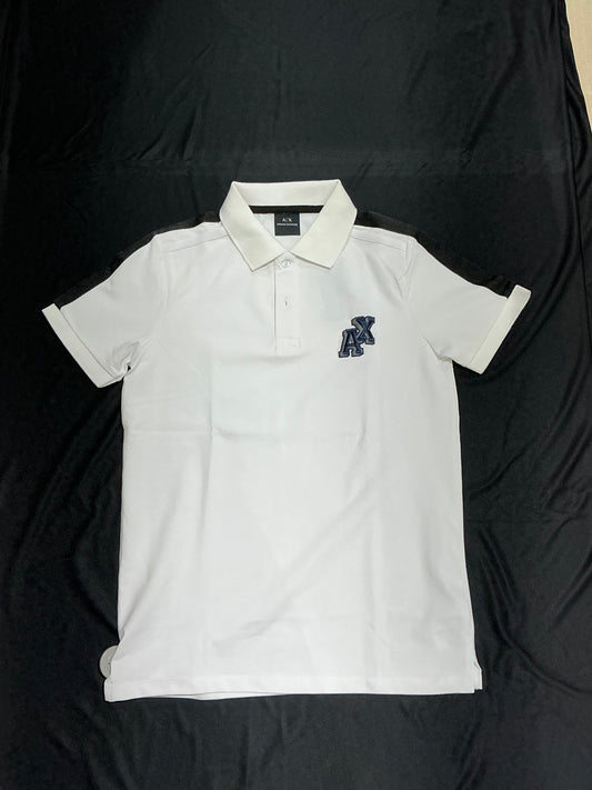 mens collar t shirts