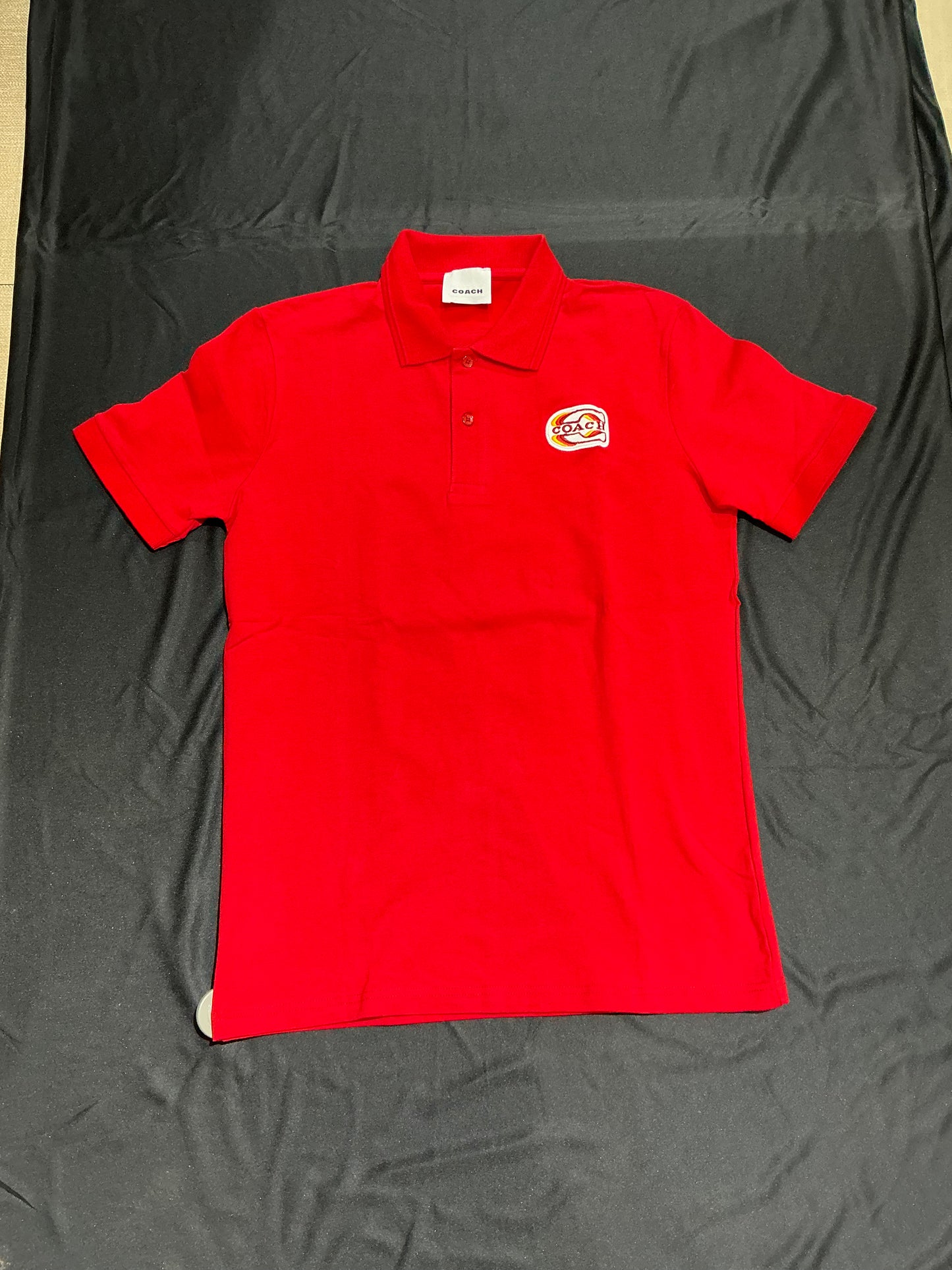 mens collar t shirts