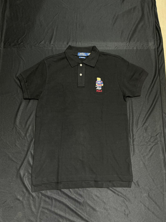 mens collar t shirts