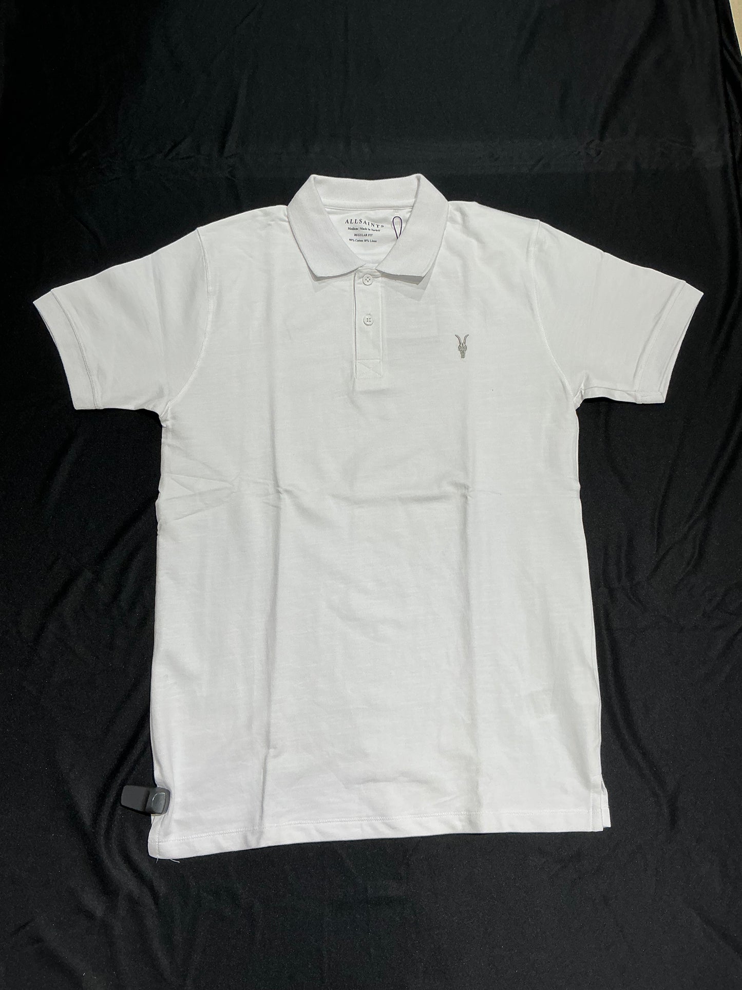 mens collar t shirts