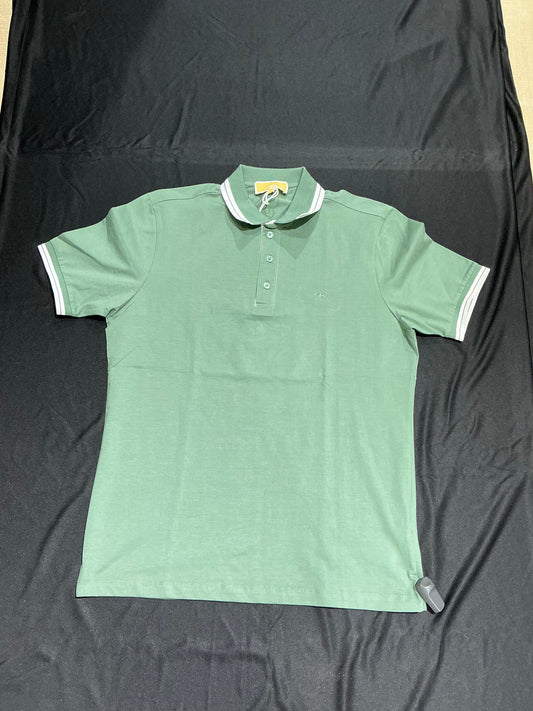 mens collar t shirts